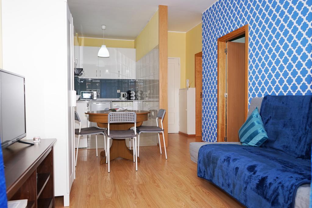 Apartamentos D'Alegria By Amber Star Rent Порту Экстерьер фото